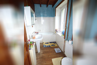 achat maison marchesieux 50190