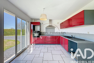 achat maison marchesieux 50190