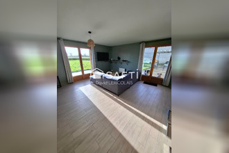 achat maison marchesieux 50190