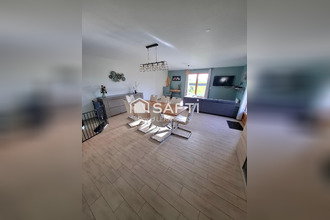 achat maison marchesieux 50190