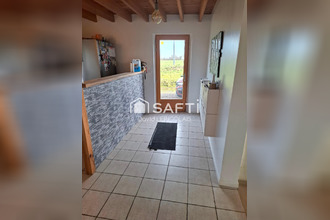 achat maison marchesieux 50190