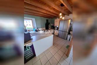 achat maison marchesieux 50190