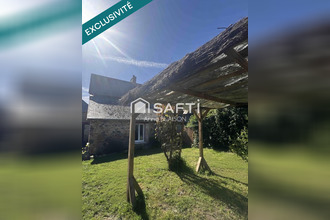 achat maison marchesieux 50190