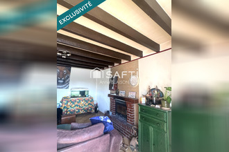 achat maison marchesieux 50190