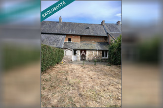 achat maison marchesieux 50190