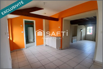 achat maison marchesieux 50190