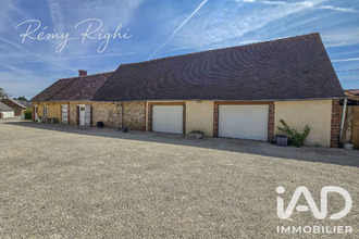 achat maison marcheville 28120