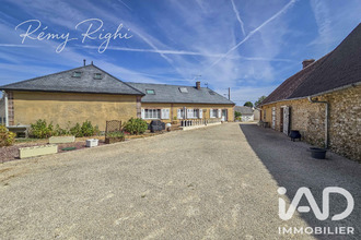 achat maison marcheville 28120