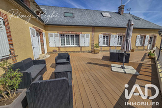 achat maison marcheville 28120