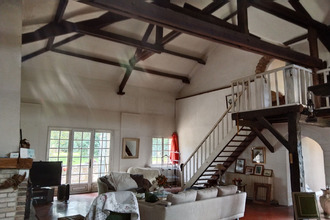 achat maison marchezais 28410