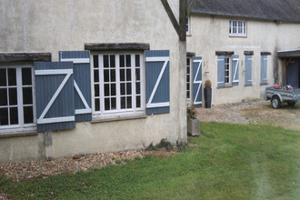 achat maison marchezais 28410