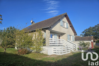 achat maison marchezais 28410