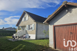 achat maison marchezais 28410
