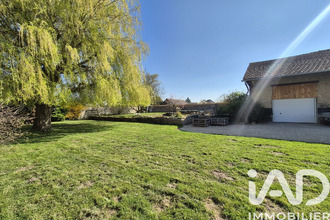 achat maison marchezais 28410
