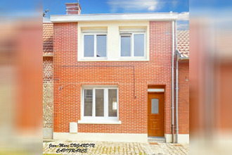 achat maison marchiennes 59870