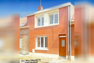 achat maison marchiennes 59870