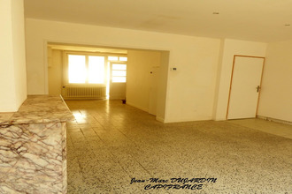 achat maison marchiennes 59870