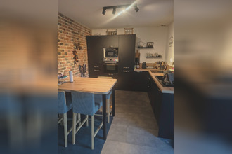 achat maison marchiennes 59870