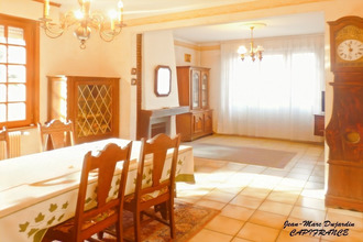 achat maison marchiennes 59870