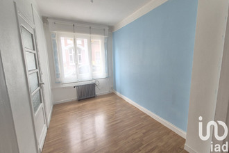 achat maison marchiennes 59870