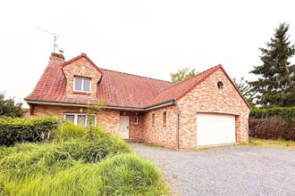 achat maison marchiennes 59870