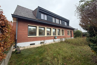 achat maison marchiennes 59870