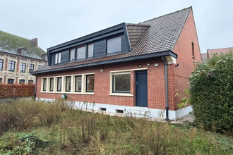 achat maison marchiennes 59870