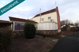 achat maison marchiennes 59870