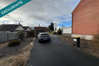 achat maison marchiennes 59870