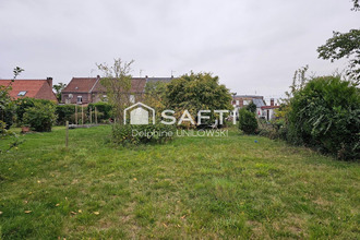 achat maison marchiennes 59870