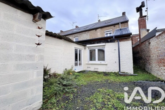 achat maison marchiennes 59870