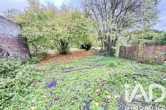 achat maison marchiennes 59870