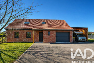 achat maison marchiennes 59870