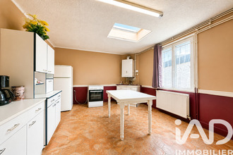 achat maison marchiennes 59870