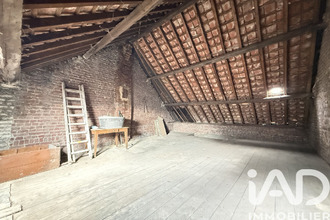 achat maison marchiennes 59870