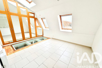 achat maison marchiennes 59870