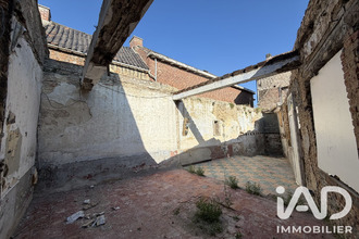 achat maison marchiennes 59870