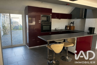 achat maison marchiennes 59870
