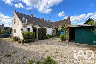 achat maison marchiennes 59870