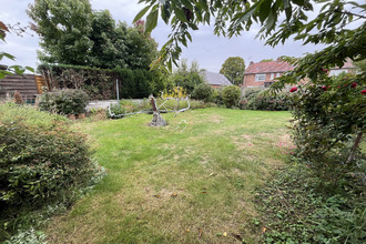 achat maison marchiennes 59870