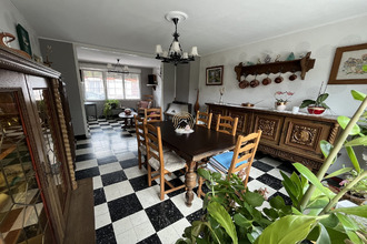 achat maison marchiennes 59870