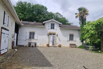 achat maison marciac 32230