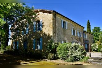 achat maison marciac 32230