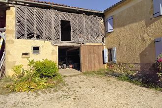 achat maison marciac 32230