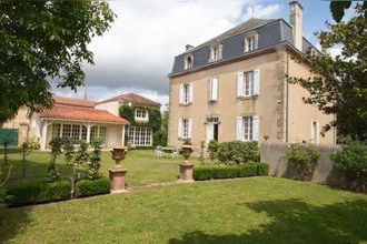 achat maison marciac 32230