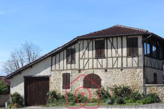 achat maison marciac 32230