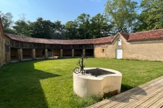 achat maison marciac 32230