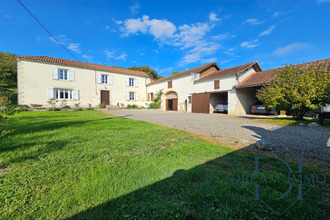 achat maison marciac 32230