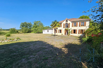 achat maison marciac 32230