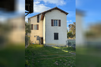 achat maison marciac 32230